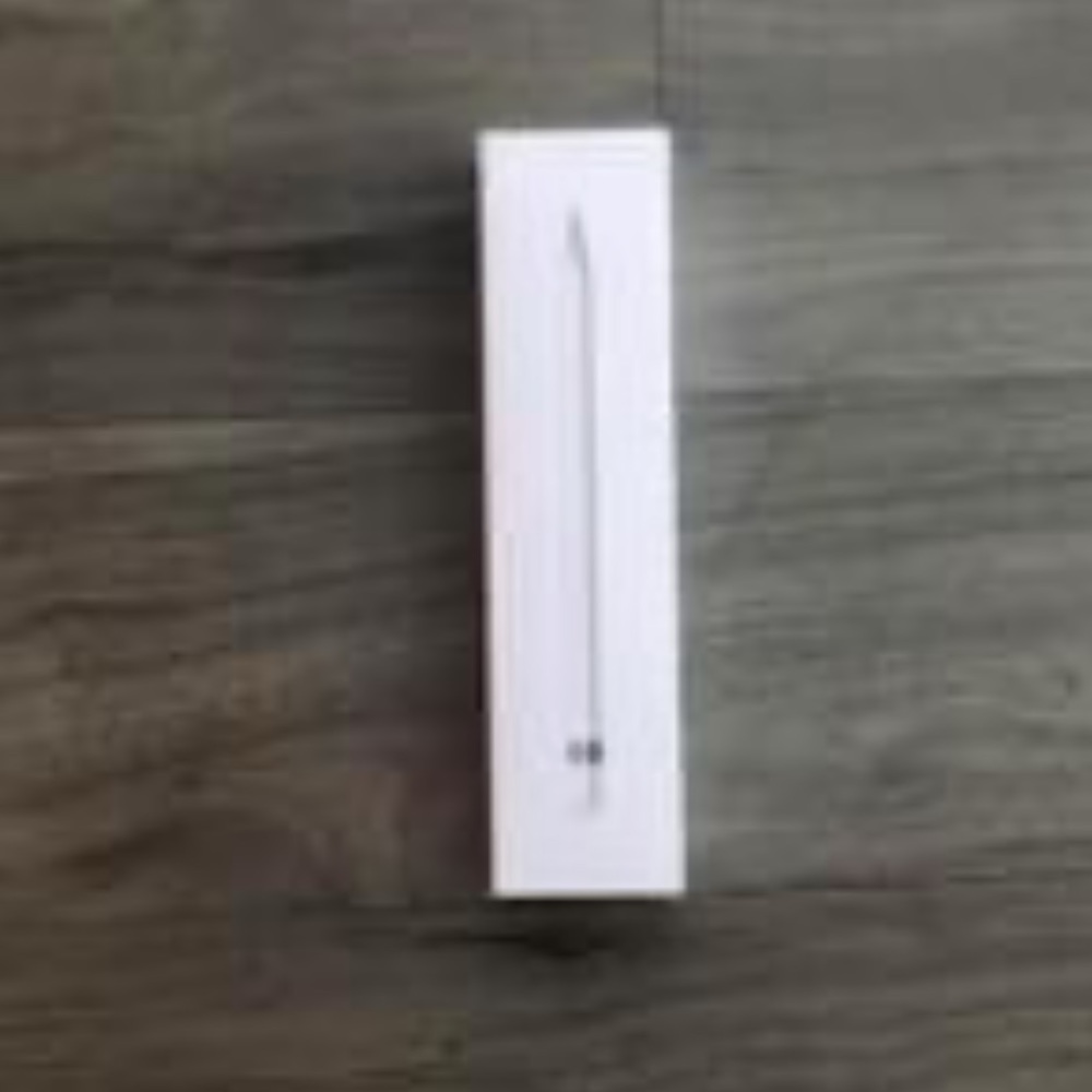 Apple pencil first generation